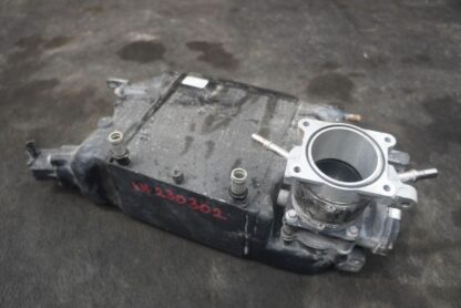 Left Engine Charge Air Cooler Intercooler WCAC HY53-6K775-AB Aston Martin DB11 - Image 2