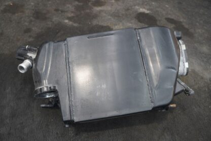 Left Engine Charge Air Cooler Intercooler WCAC HY53-6K775-AB Aston Martin DB11 - Image 3