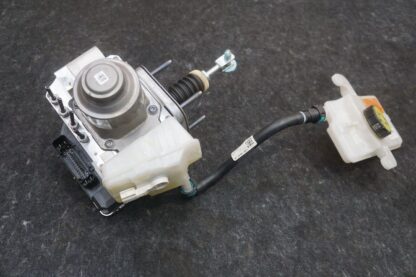 Power Brake Booster Master Cylinder OEM LK9C-2D335 Ford Mustang Mach-e Ge1 21-23