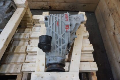 Rear Axle Differential Gear Carrier 670039125 Maserati Quattroporte 2013-2017+ - Image 8