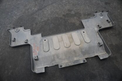 Rear Bumper Lower Towing Undertray Shield Panel Guard LR090834 Range Rover L405 - Image 3