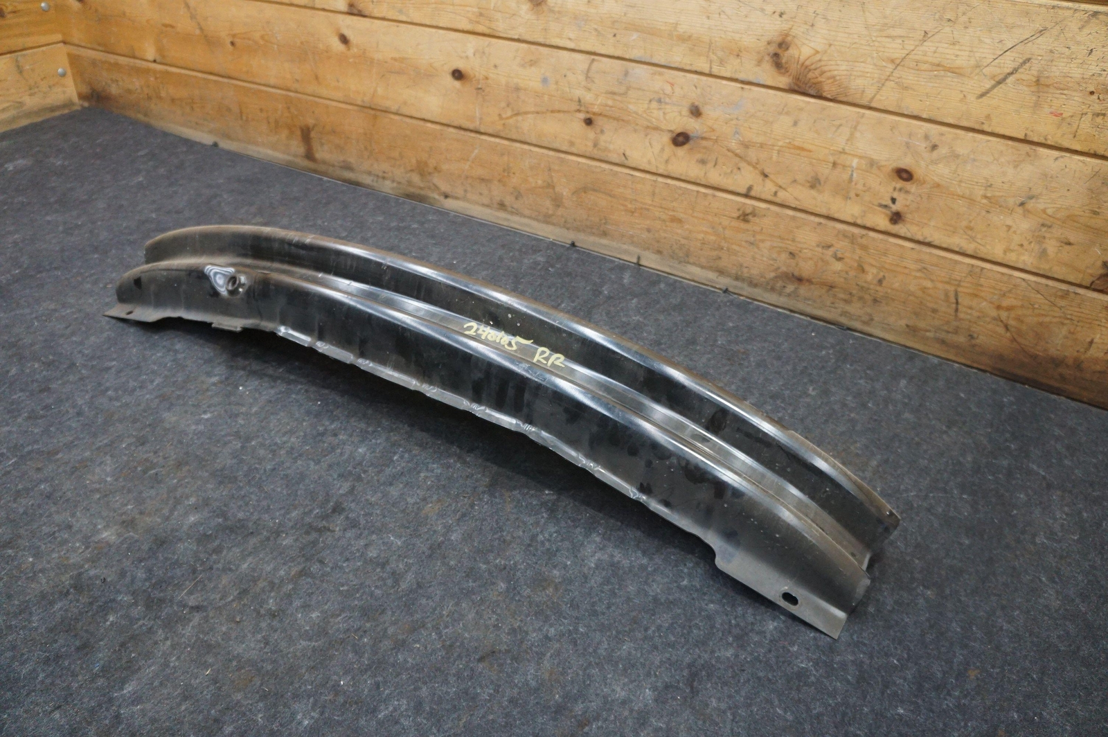 Rear Bumper Reinforcement Impact Crash Support Bar T2r13265 Jaguar F-type 14-23 - Image 4