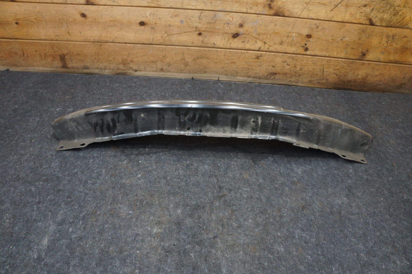 Rear Bumper Reinforcement Impact Crash Support Bar T2r13265 Jaguar F-type 14-23 - Image 5