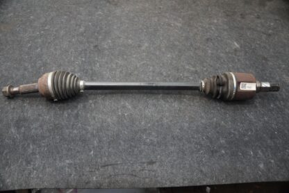 Rear Left CV Axle Shaft 1027161-00-B OEM Tesla Model X 2016 - Image 2