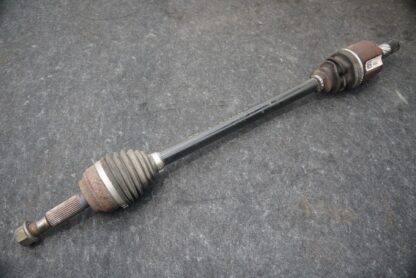 Rear Left CV Axle Shaft 1027161-00-B OEM Tesla Model X 2016