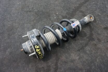 Rear Left Shock Spring Coil Strut JL1418080 Ford Expedition Limited Max 2022-24 - Image 3