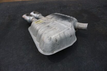 Rear Left Side Exhaust Silencer Muffler L1MZ5230 Lincoln Aviator Reserve 2020-23 - Image 6