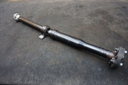 Rear Propeller Prop Drive Shaft A2324104600 Mercedes SL63 AMG R232 2022-24 *Note - Image 2