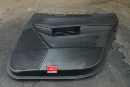 Rear Right Interior Door Trim Panel 16673078019H14 Mercedes GLS450 X166 2017-19 - Image 2