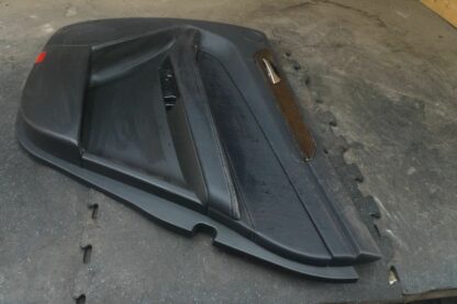 Rear Right Interior Door Trim Panel 16673078019H14 Mercedes GLS450 X166 2017-19 - Image 3