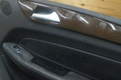 Rear Right Interior Door Trim Panel 16673078019H14 Mercedes GLS450 X166 2017-19 - Image 4