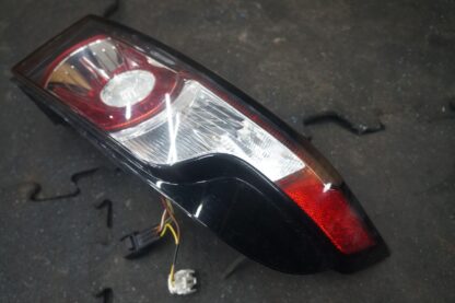 Rear Right Outer Quarter Panel Tail Light Lamp OEM Range Rover Evoque 2012-15 - Image 2