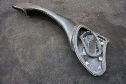 Rear Right Wing Air Intake Scoop 99650422200 Porsche 911 Turbo Cabriolet 2001-05 - Image 2