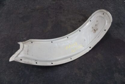 Rear Right Wing Air Intake Scoop 99650422200 Porsche 911 Turbo Cabriolet 2001-05 - Image 6