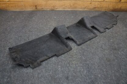 Rear Seat Interior Wall Lower Carpet Trim Panel 1877889-99-D Tesla Cybertruck 24 - Image 5