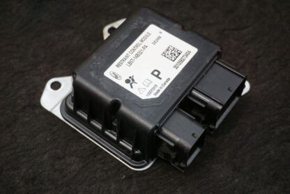 SRS Restraint Computer Control Module LB5T14B321 Lincoln Aviator Reserve 2020-23