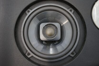 Set 2 Left Right Overhead Sound Speakers 5HU99TPM Jeep Wrangler Rubicon TJ 03-06 - Image 10