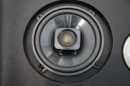 Set 2 Left Right Overhead Sound Speakers 5HU99TPM Jeep Wrangler Rubicon TJ 03-06 - Image 11