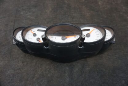 Speedometer Instrument Gauge Cluster 9966419845370 Porsche 911 Turbo 996 1999-05 - Image 4