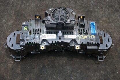 Speedometer Instrument Gauge Cluster Hybrid 97064116609 Porsche Panamera 12-16 - Image 4