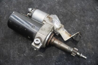 Starter Motor 11F0133CP OEM McLaren 570S 2018 - Image 2