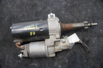 Starter Motor 11F0133CP OEM McLaren 570S 2018 - Image 3