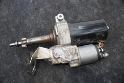 Starter Motor 11F0133CP OEM McLaren 570S 2018