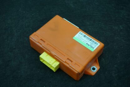 Temperature A/C Climate Control Module 294859 Maserati GranTurismo S 13-19 *Note - Image 2