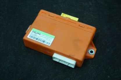 Temperature A/C Climate Control Module 294859 Maserati GranTurismo S 13-19 *Note - Image 3