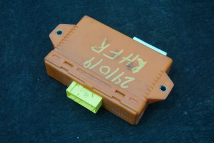 Temperature A/C Climate Control Module 294859 Maserati GranTurismo S 13-19 *Note - Image 6