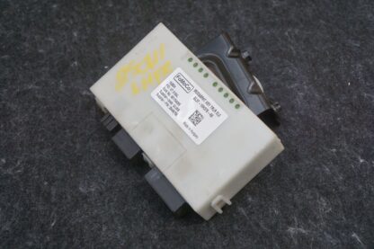 Trailer Brake Towing Control Module ECU GL3T-19H378 Ford F150 Shelby P552 15-20 - Image 2