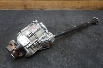 Transfer Case Gearbox Assembly OEM A2132803000 Aston Martin Dbx 707 2023 *Note* - Image 13