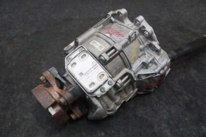 Transfer Case Gearbox Assembly OEM A2132803000 Aston Martin Dbx 707 2023 *Note* - Image 14