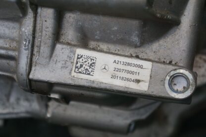 Transfer Case Gearbox Assembly OEM A2132803000 Aston Martin Dbx 707 2023 *Note* - Image 15