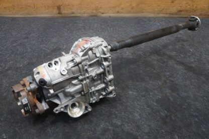 Transfer Case Gearbox Assembly OEM A2132803000 Aston Martin Dbx 707 2023 *Note*