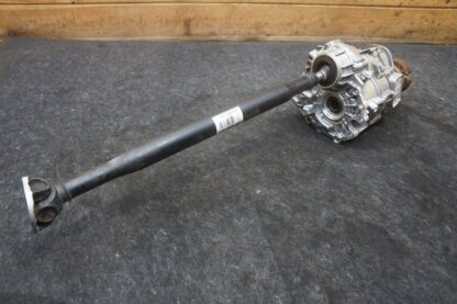 Transfer Case Gearbox Assembly OEM A2132803000 Aston Martin Dbx 707 2023 *Note* - Image 5