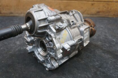 Transfer Case Gearbox Assembly OEM A2132803000 Aston Martin Dbx 707 2023 *Note* - Image 8