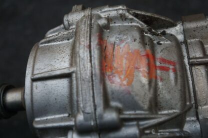 Transfer Case Gearbox Assembly OEM A2132803000 Aston Martin Dbx 707 2023 *Note* - Image 9