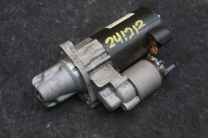 4.0l Engine Starter Motor Assembly OEM A2789060700 Aston Martin Dbx 707 2023 - Image 5