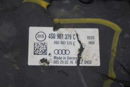Anti Lock Brake ABS Pump Module 4S0907379C Lamborghini Huracan LP610 2016 *Note* - Image 7