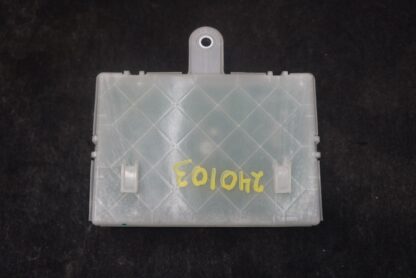 Battery Charging Unit Control Module 1495114-00-C OEM Tesla Model X 2021 - Image 2