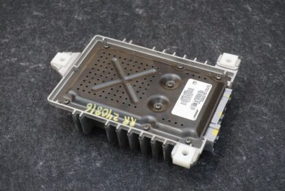 Bose Audio Amplifier Amp Module OEM 298116001 Maserati Granturismo M145 2008-19 - Image 6