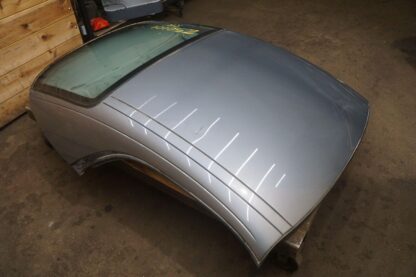 Convertible Roof Top OEM 99656391100 Porsche 911 Carrera Cabrio 996 99-10 *Note* - Image 12