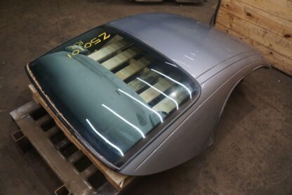 Convertible Roof Top OEM 99656391100 Porsche 911 Carrera Cabrio 996 99-10 *Note* - Image 2