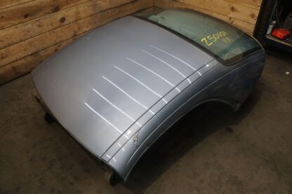 Convertible Roof Top OEM 99656391100 Porsche 911 Carrera Cabrio 996 99-10 *Note* - Image 8