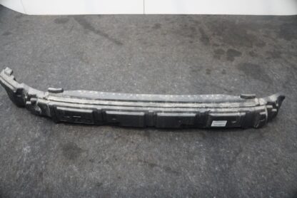 Front Bumper Reinforcement Upper Impact Absorber Pad 51649450643 BMW F55 2022-24 - Image 2