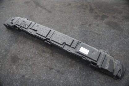 Front Bumper Reinforcement Upper Impact Absorber Pad 51649450643 BMW F55 2022-24