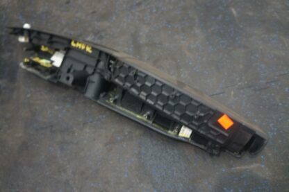 Front Left Driver Door Window Switch Armrest 4H0959851E5PR Audi A8 2011-18 S8 - Image 3