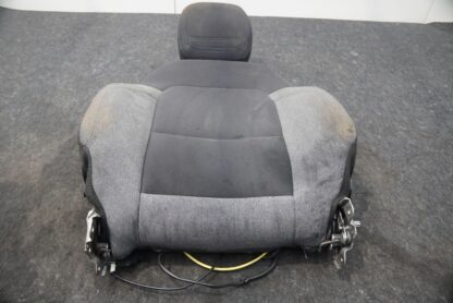 Front Left Driver Seat Upper Back Cushion Cloth Ford Bronco Big Bend 2021-23 - Image 2