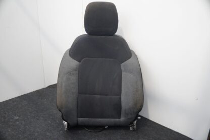 Front Left Driver Seat Upper Back Cushion Cloth Ford Bronco Big Bend 2021-23